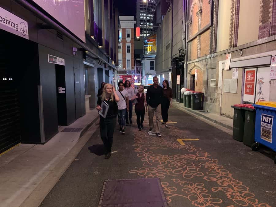 Brisbane: True Crime Tour - Who Should Book This Crime-Themed Walk