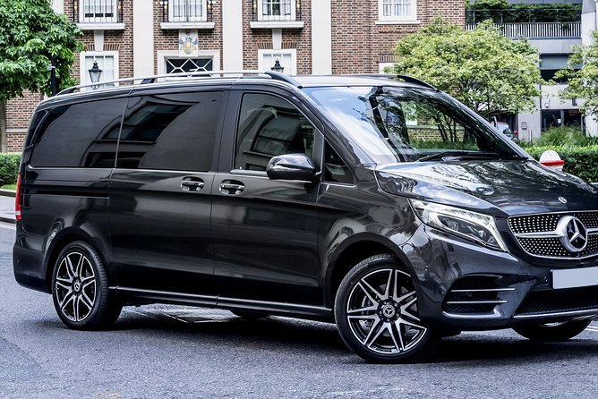 Brisbane Ultimate Chauffeur Airport Departure experience - The value math: $84.63 for up to 2 people