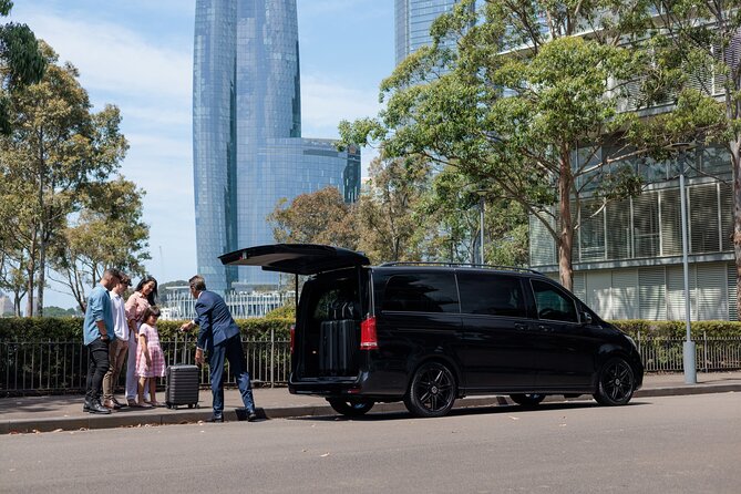 Brisbane Ultimate Chauffeur Airport Departure experience - Practical tips to make your Brisbane drop-off even smoother