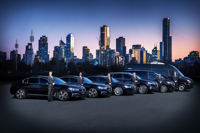 Brisbane Ultimate Chauffeur Airport Departure experience - Who this airport departure service suits best