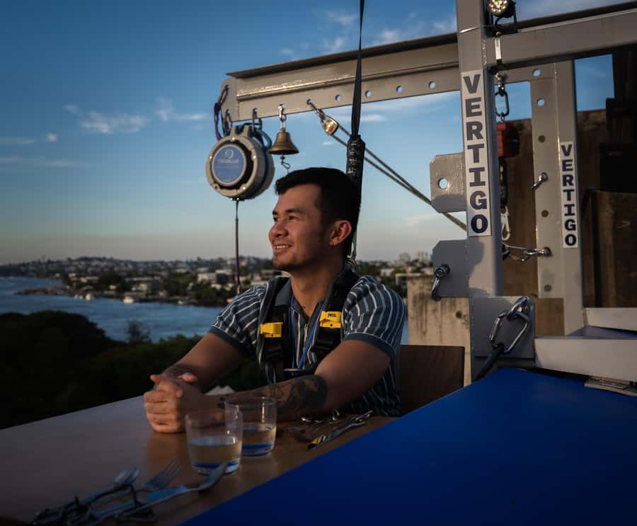Brisbane: Vertigo Experience – Sunset bites - Price and Value: Is $140 Worth It?