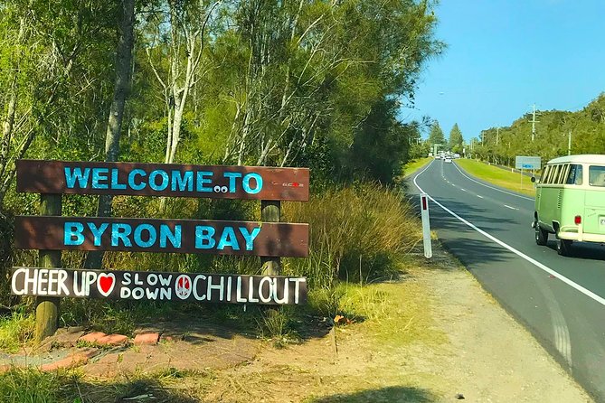 Byron Bay, Bangalow & Gold Coast Day Trip from Brisbane - Key highlights that matter before you go