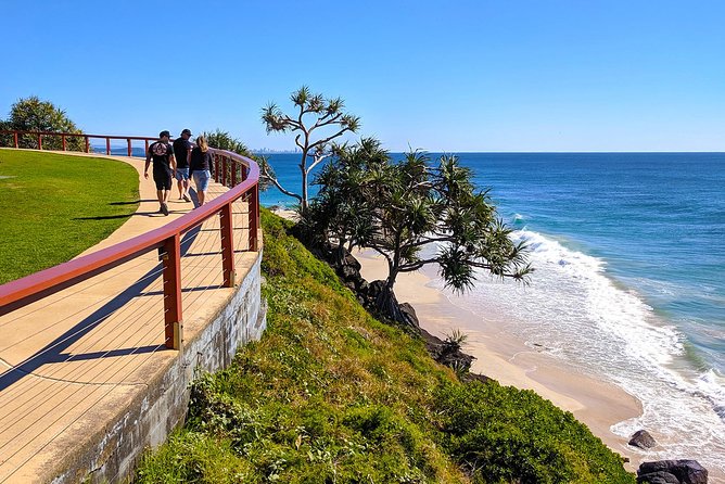 Byron Bay, Bangalow & Gold Coast Day Trip from Brisbane - How the day trip actually feels from Brisbane