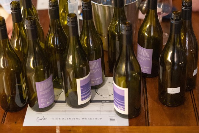 City Winery Brisbane Wine Blending Workshop - Who Should Book This Workshop (and Who Might Skip It)
