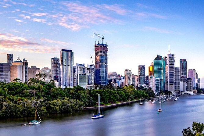 Cruise Lines Shore Tour Brisbane Highlights and Lone Pine - Brisbane in One Cruise Shore Day: What You’re Actually Getting