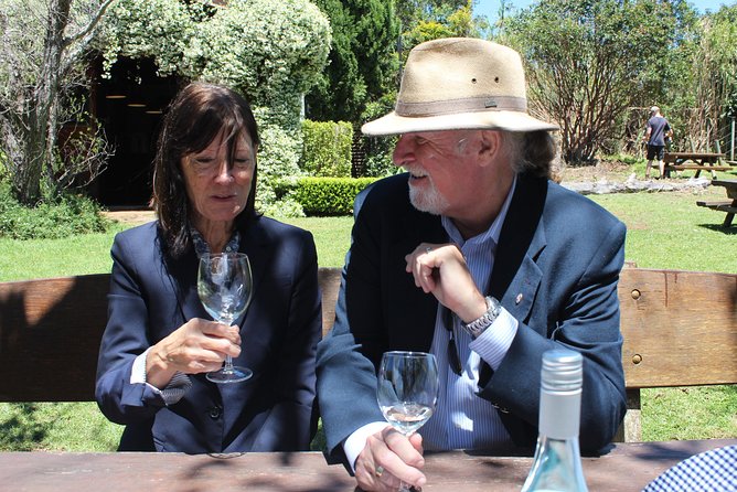 Deluxe Wine Tour to Tamborine Mountain, includes two course lunch - Key highlights to look for