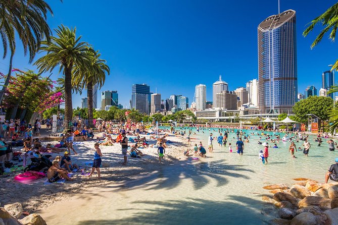 Discover Brisbane - South Bank - Key things to love about Discover Brisbane – South Bank