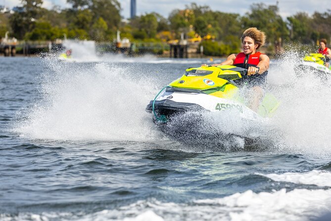Don't just Visit Brisbane - Experience our Moreton Bay Safari - The value case for $315.59: what you’re paying for