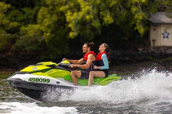 Don't just Visit Brisbane - Experience our Moreton Bay Safari - Practical expectations: skill level, ride comfort, and what to bring