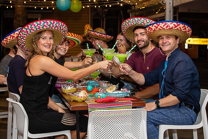 Fiesta De Kayak Twilight Kayak - Key Highlights to Know Before You Go