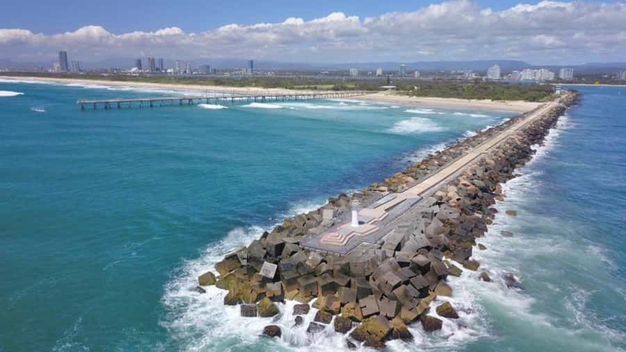 From Brisbane: Gold Coast Day Tour with Lunch - Learning the Yugambeh story along the route