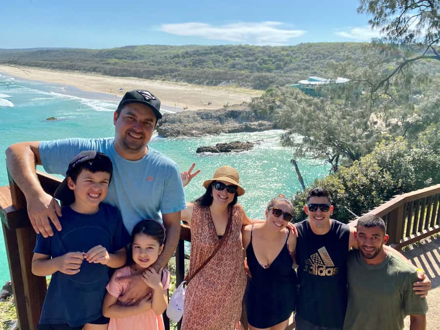 From Brisbane: North Stradbroke Island Wildlife Adventure - Price and value: is $105 fair for what you get?