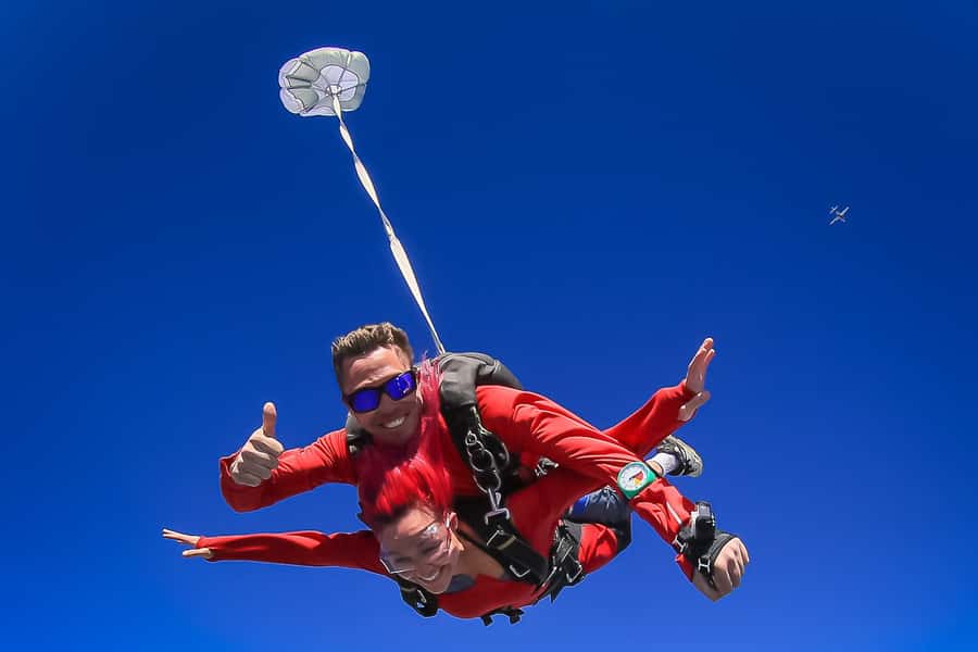 From Brisbane: Tandem Skydive Experience over Byron Bay - Key highlights worth knowing before you book