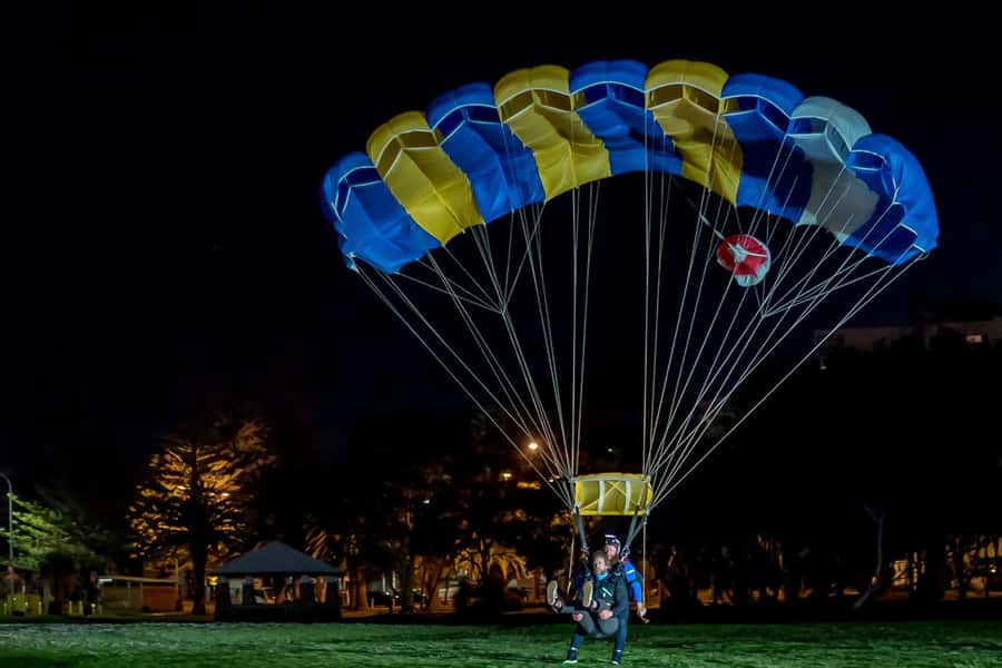 From Brisbane: Tandem Skydive Experience over Byron Bay - Who this suits best (and who should skip it)