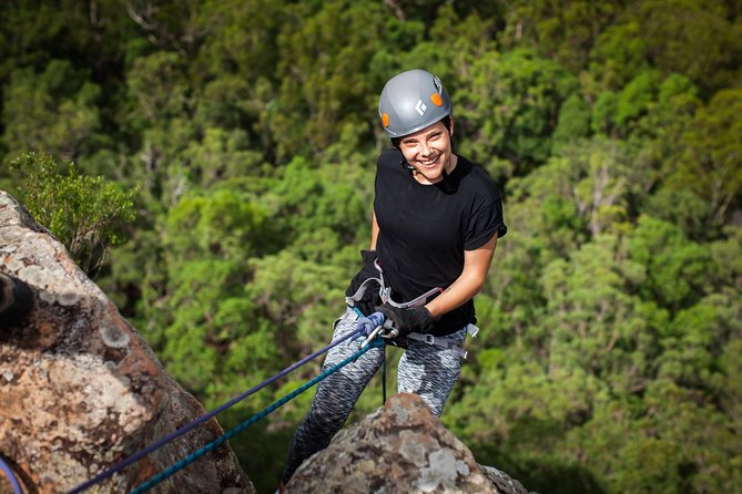 Glass House Mountains Abseiling Experience - Key Takeaways Before You Go