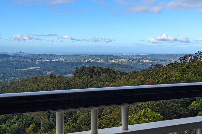 Glass House Mountains, Maleny and Montville Tour from Brisbane - Quick Hits