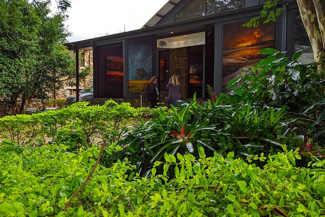 Glass House Mountains, Maleny and Montville Tour from Brisbane - Getting From Brisbane: Timing, Comfort, and the Stuff That Matters