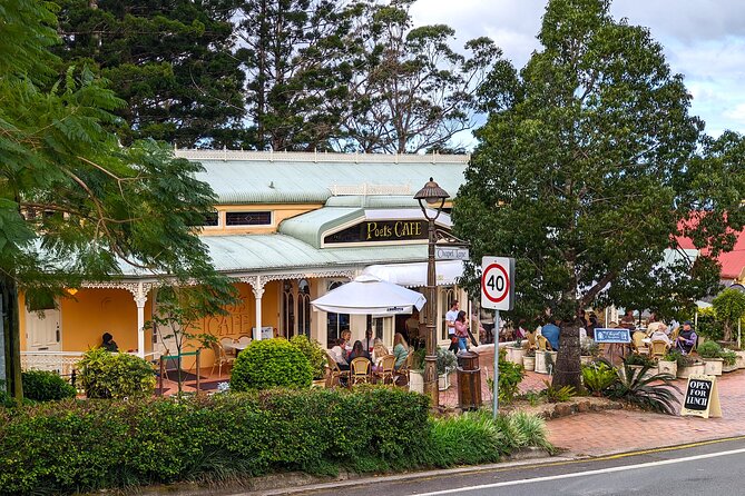 Glass House Mountains, Maleny and Montville Tour from Brisbane - Price and Value: Does $132.19 Make Sense?