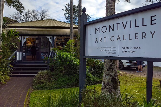 Glass House Mountains, Maleny and Montville Tour from Brisbane - Who This Day Trip Fits Best (and Who Should Skip It)