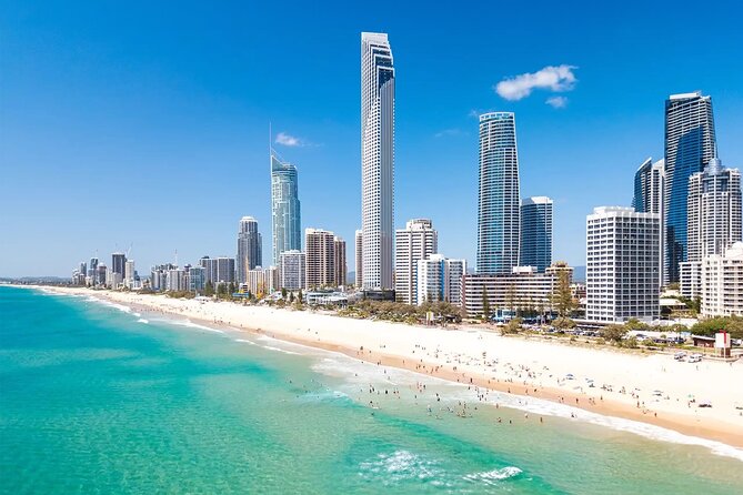 Gold Coast Day Tour From Brisbane - Brisbane-to-Gold-Coast in One Day: what you’re really buying