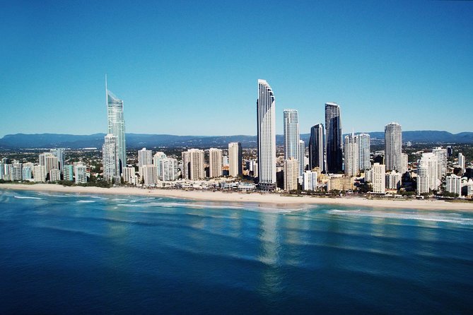 Gold Coast Day Tour From Brisbane - Yugambeh culture on the drive: context that makes the scenery make sense