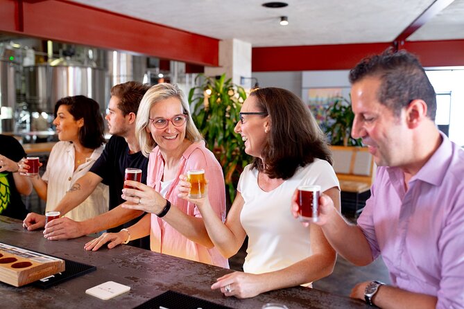 Gold Coast Full Day Brewery Tour - What Makes This Gold Coast Brewery Tour Worth Your Time