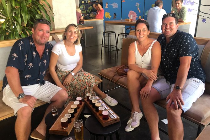 Gold Coast Full Day Brewery Tour - Key Highlights (Fast Facts Before You Book)