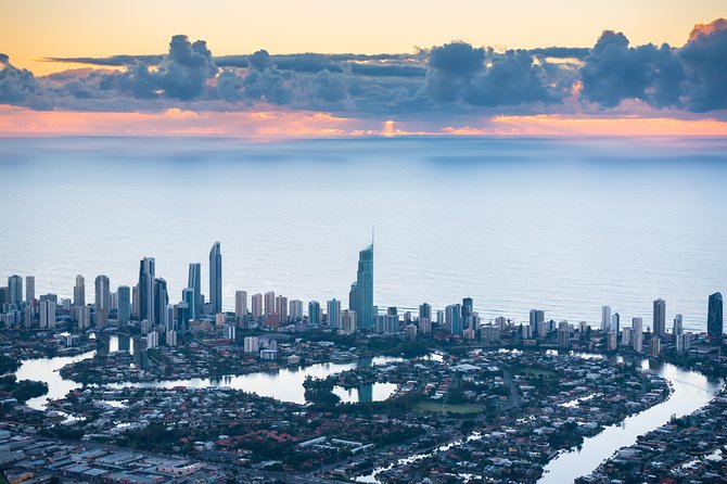 Gold Coast Hot Air Balloon Flight 1 Hour - BEST PRICE! - Who this Gold Coast balloon flight is best for
