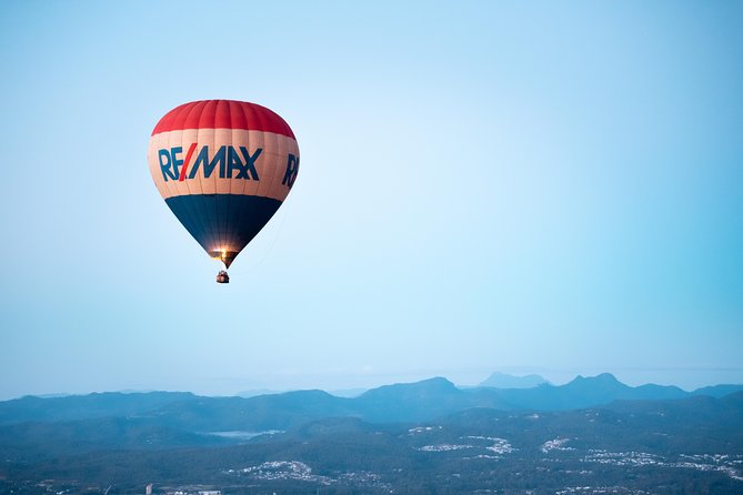 Gold Coast Hot Air Balloon with 5 Star Champagne Buffet Breakfast - Why This Gold Coast Hot Air Balloon Feels Worth the Early Morning