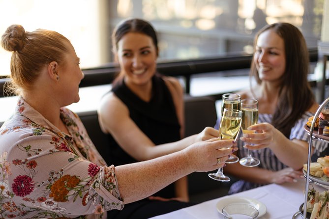Gold Coast Hot Air Balloon with 5 Star Champagne Buffet Breakfast - What Happens After Landing: The Champagne Buffet at Mercure