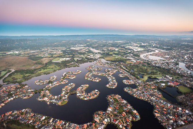 Gold Coast Hot Air Balloon with 5 Star Champagne Buffet Breakfast - Weather, Photos, and the Small Details That Matter