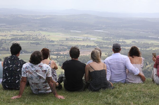 Hop on Hop Off Bus - Tamborine Mountain - Key things to know before you go