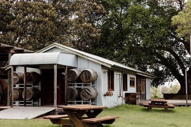 Hop on Hop Off Bus - Tamborine Mountain - What you’re actually paying for at $71.01