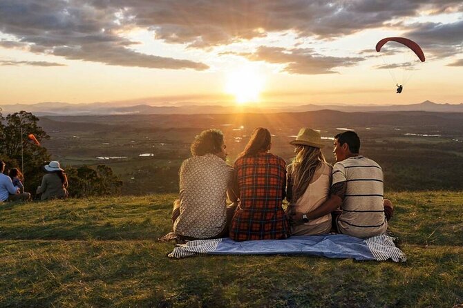 Hop on Hop off Wine tasting tour to Tamborine Mountain - Price and value: what you really get for $118.35