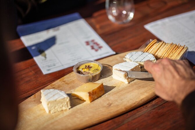 Hop on Hop off Wine tasting tour to Tamborine Mountain - The two winery tastings: what to expect and what to do while you’re there