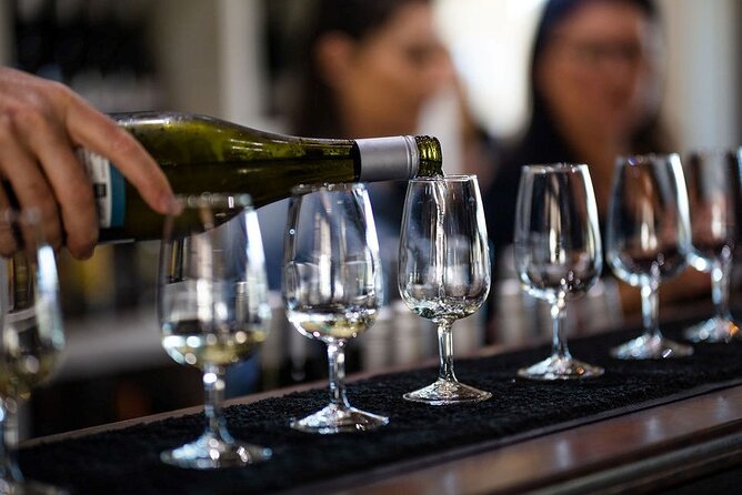 Hop on Hop off Wine tasting tour to Tamborine Mountain - The good, the bad, and the reality of group timing