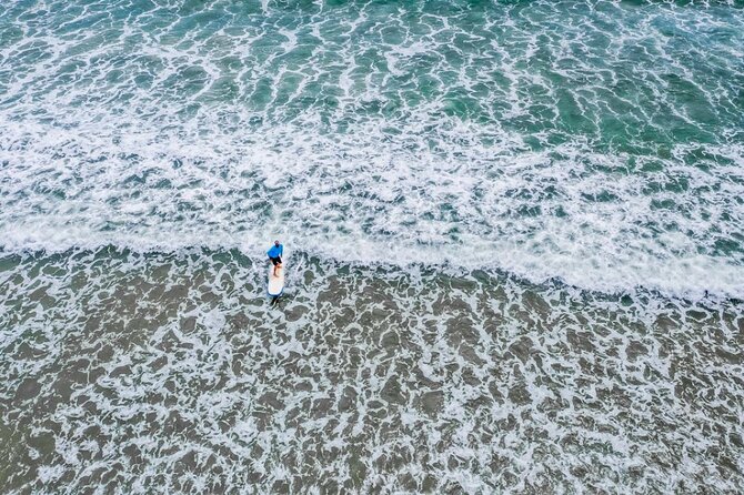 Learn to Surf at Broadbeach on the Gold Coast - The 2-Hour Lesson Plan: Safety, Basics, Then Catching Waves