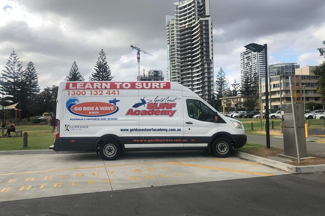 Learn to Surf at Broadbeach on the Gold Coast - Who This Fits Best (And Who Might Want Something Else)