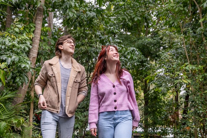 Lone Pine Koala Sanctuary Day Pass - Walking the sanctuary: how long it takes and where the magic is