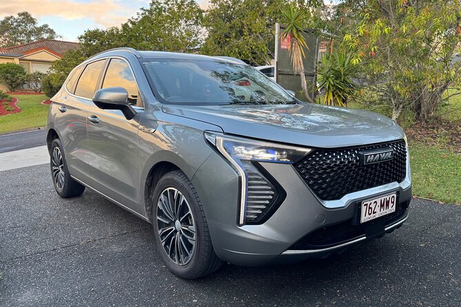 Luxury Airport Transfer Gold Coast-Brisbane / Brisbane-Gold Coast - Key things I’d watch for