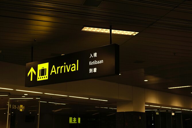 Luxury Airport Transfer Gold Coast-Brisbane / Brisbane-Gold Coast - What you’re actually getting in the car