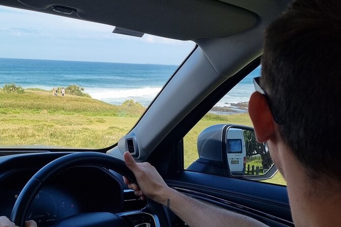 Luxury Airport Transfer Gold Coast-Brisbane / Brisbane-Gold Coast - Who this transfer suits best (and who might question it)
