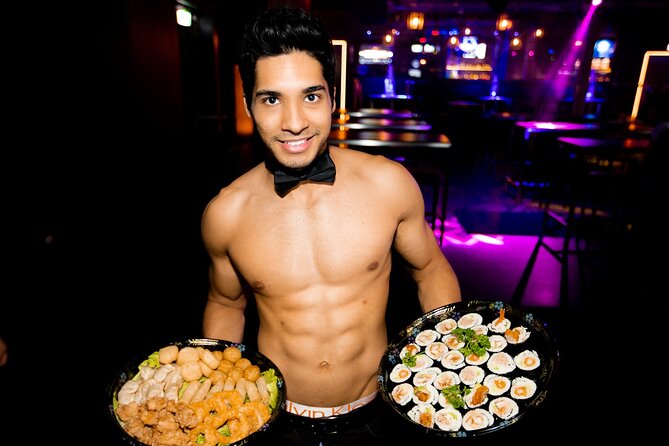 Magic Men Brisbane Cabaret Show - Who should book Magic Men Brisbane (and who should think twice)