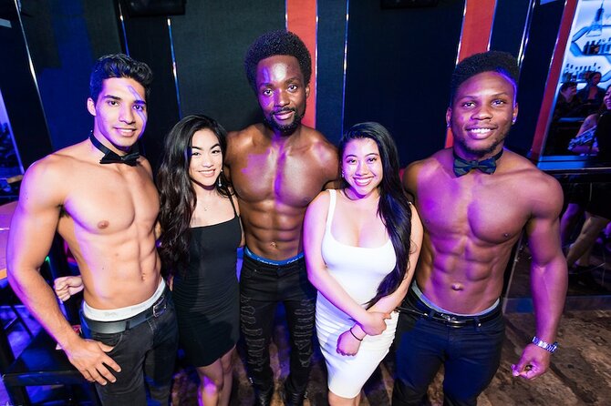 Magic Men Brisbane Cabaret Show - Should you book Magic Men Brisbane?