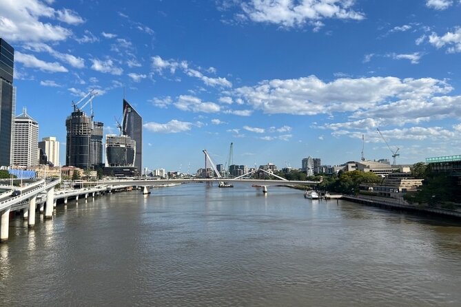 Mid-Afternoon Sightseeing Cruise: 2:30pm-4pm (90min) - Timing: why 90 minutes hits the sweet spot
