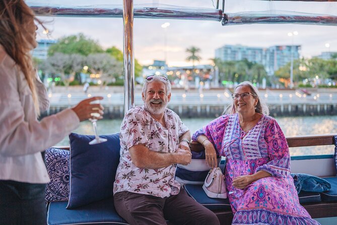 Midday Sightseeing Cruise: 12.30pm-2pm (90min) - Key things to know before you go