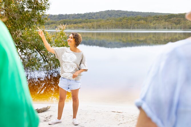 Minjerribah Cultural Experience - Key highlights worth booking for