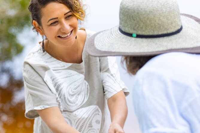 Minjerribah Cultural Experience - Minjerribah on Straddie: why this tour feels different