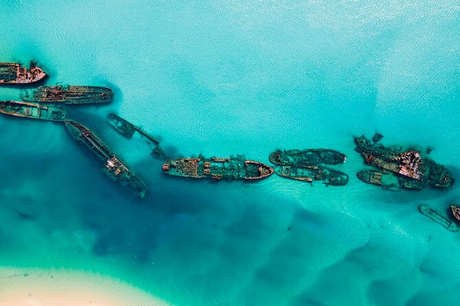 Moreton Island Day Trip (Kayak, Snorkel & Sandboard) frm Brisbane or Gold Coast - Key things worth knowing before you go