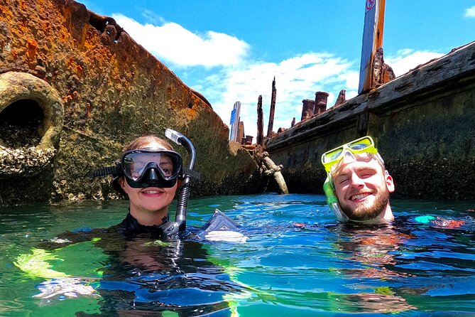 Moreton Island Day Trip (Kayak, Snorkel & Sandboard) frm Brisbane or Gold Coast - The Brisbane or Surfers Paradise Start: Timing and Why It Feels Like a Big Day